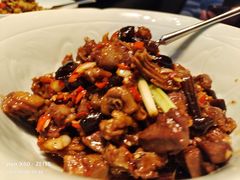 -湘上湘(米其林餐厅-正大中心总店)