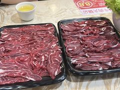 -粤潮牛肉火锅店(江南大道店)