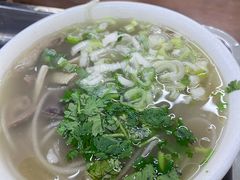 -郝刚刚羊杂割(柳巷店)