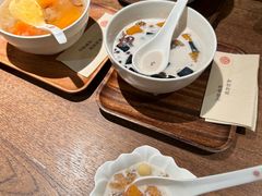 -彬媽糖水(侨鑫国际店)