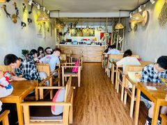 大堂-七七家的糖水店(南湾街1号店)