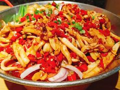 -寻钵记民菜馆·正宗常德钵子菜(滨湖路店)