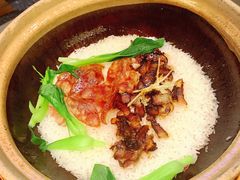 双腊煲仔饭-捞王锅物料理(上海世茂广场店)