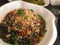 -湘肠香火锅店(团结湖店)