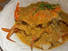 -十面欢腾·海鲜面·台式Bistro(长乐路店)