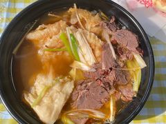 -老驴头(红二师店)