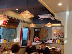-蛮佬拾·乡里土菜馆(河西王府井店)