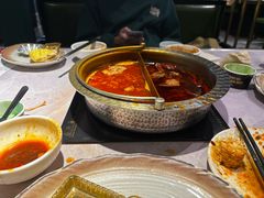 -一绪に寿喜烧自助(世茂广场店)