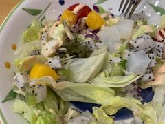 -萨莉亚意式餐厅(南京环亚凯瑟琳广场店)