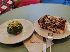 -TonTon(永康路店)