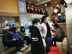 -董厨煨汤馆(车站路店)