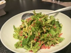 -上和臻品中国菜(花园街店)