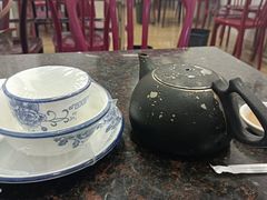 -适口餐厅砂锅粥(公信路总店)