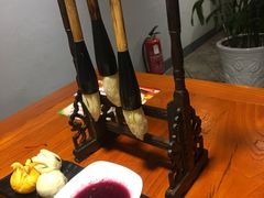 妙笔生花-醉长安(南门总店)