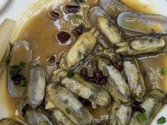 -阿军排档·烧烤