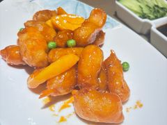 -北京全聚德(方庄店)
