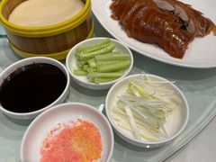 登瀛楼烤鸭-登瀛楼(鼓楼店)