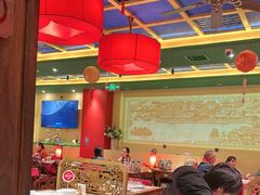 -小吊梨汤·北京菜·烤鸭(鸟巢店)