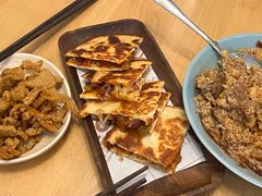 -红小满休闲餐厅(十全街店)