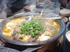 -探鱼·鲜青椒爽麻烤鱼(领展购物广场店)