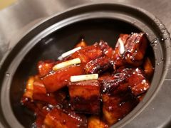 -俏江南(中山路先天下广场店)