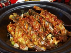 -唐河王记·南阳民间菜(国基路店)