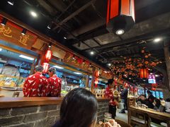 -鸽子窝(青塔店)