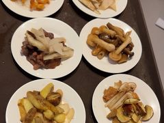 -天宜隆蘑菇宴火锅(石景山旗舰店)