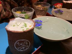 -茶是一枝花泡茶店