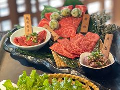-老乾杯和牛烧肉(王府中环店)