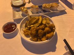 -百纳·维萨吧西餐厅(百纳瑞汀酒店)