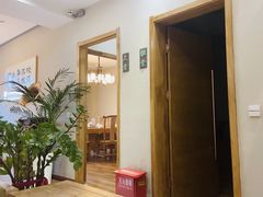 -安多素食(广仁寺路店)