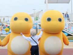 -汕头中海黄金海岸水上乐园