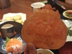 -京怀石·壬生