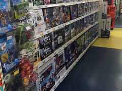 -TOYSRUS玩具反斗城(宁波和义大道店)