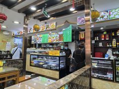 -白魁老号饭庄(安内店)