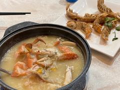-阳江餐厅·30年老字号·粤菜海鲜大排档