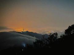 -梧桐山风景名胜区