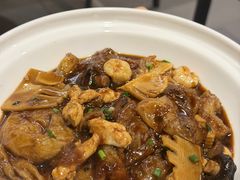 -小乐荟私房菜(宁海里店)