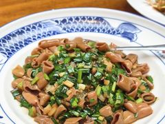 -旺角小渔村·海肠捞饭开创者(环山路店)