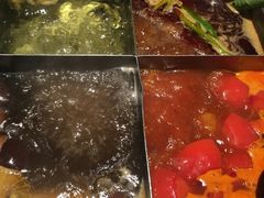 -海底捞火锅(连城广场店)