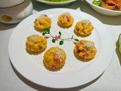 -華府Deluxe(兴业太古汇店)