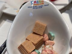 -领鲜活海鲜榴莲自助火锅(东门店)