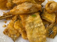 -祈胜邨•顺德鱼生•顺德菜(容桂店)