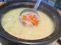 -赖厨潮汕砂锅粥