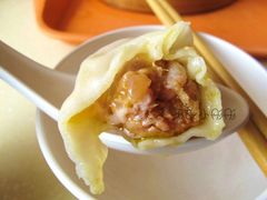 -百年尹氏汤包(湖南路狮子桥店)