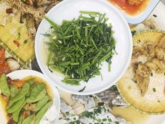 -合家小菜餐馆(新诚花苑店)