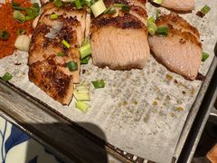 -绿茶餐厅(布吉万象汇店)