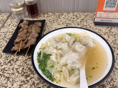 -小倩倩•鸡汤馄饨(江西路创始店)