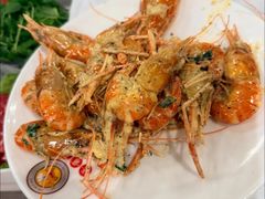 -活潑鲜跳(湖滨商业街店)
